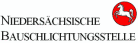 Logo NDS Bauschlichtungsstelle