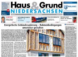 Mitgliederzeitung